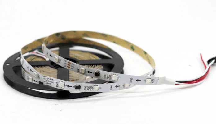 Light Strip Symphony Music Set
