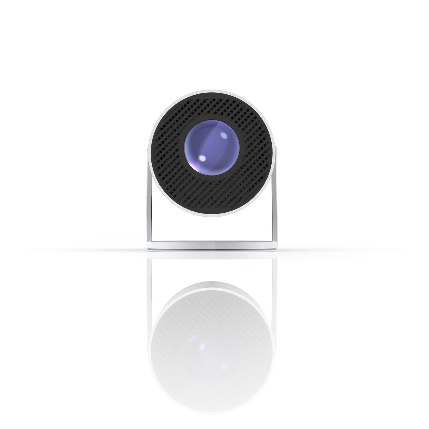 High Definition 4K Projector