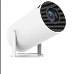 High Definition 4K Projector