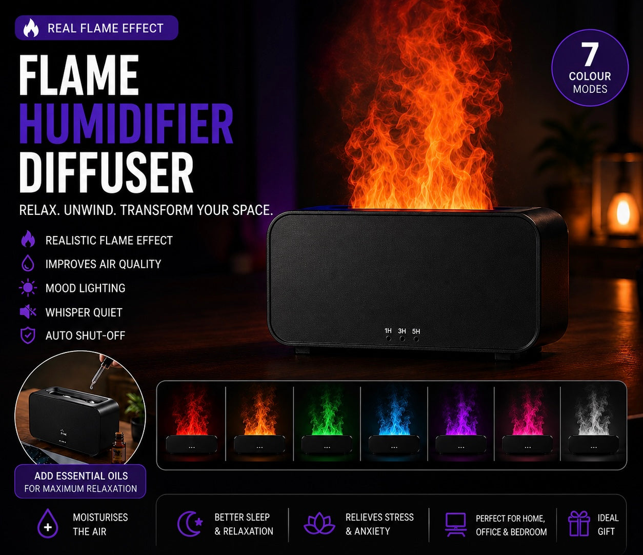 Ultimate Vibe Bundle