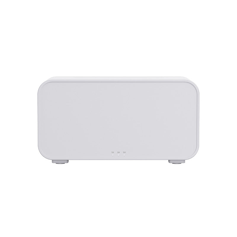 Flame Humidifier Diffuser